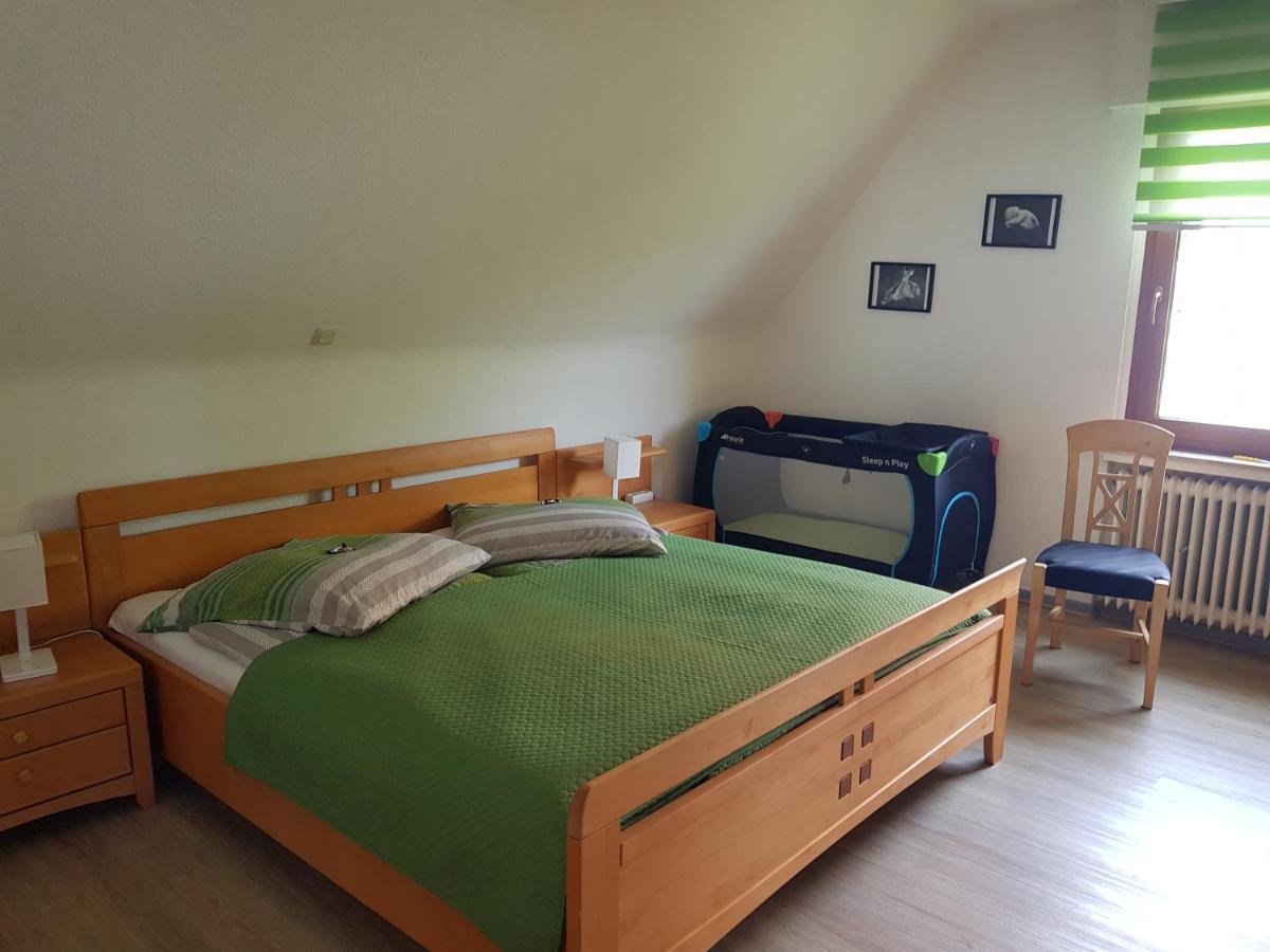 Hedasis Ferienwohnung3, 500 M Zum Möhnesee Kültér fotó