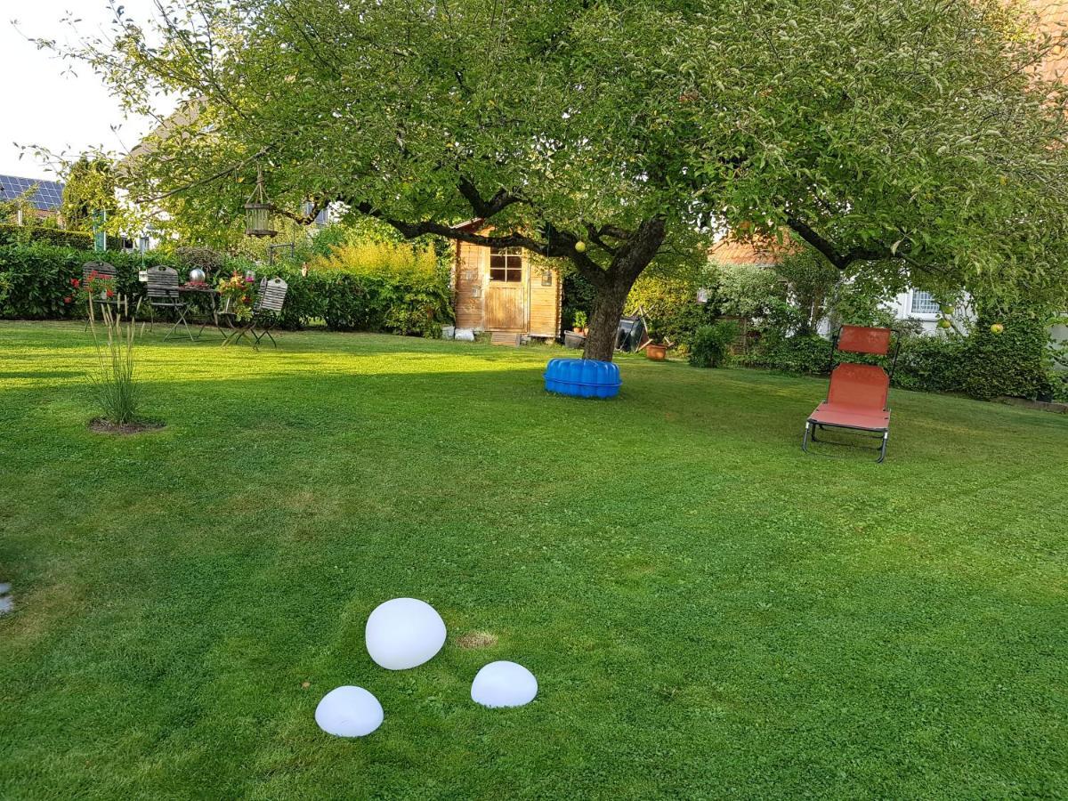 Hedasis Ferienwohnung3, 500 M Zum Möhnesee Kültér fotó