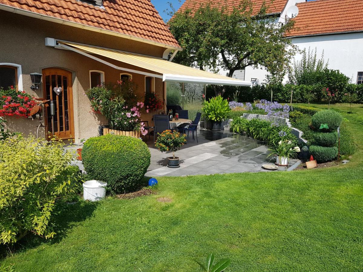 Hedasis Ferienwohnung3, 500 M Zum Möhnesee Kültér fotó