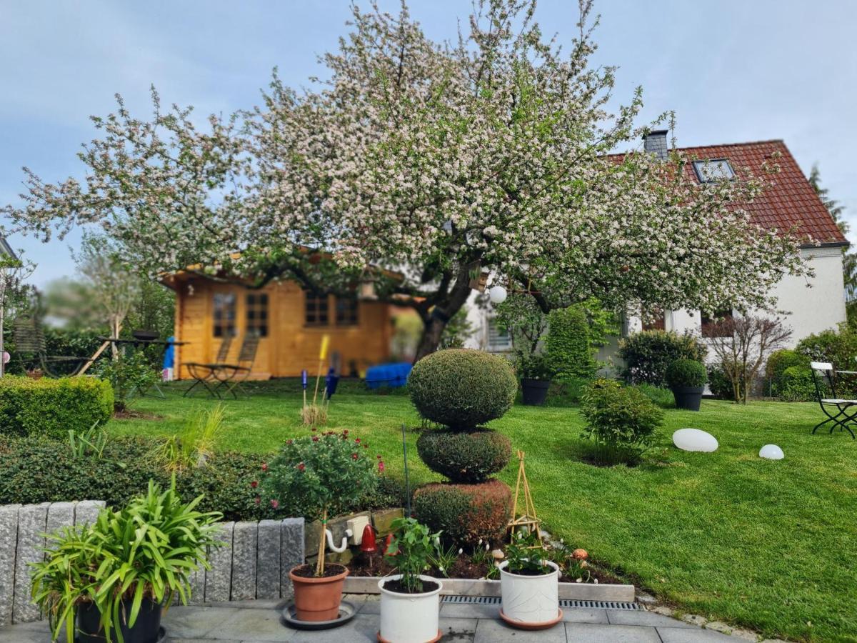 Hedasis Ferienwohnung3, 500 M Zum Möhnesee Kültér fotó