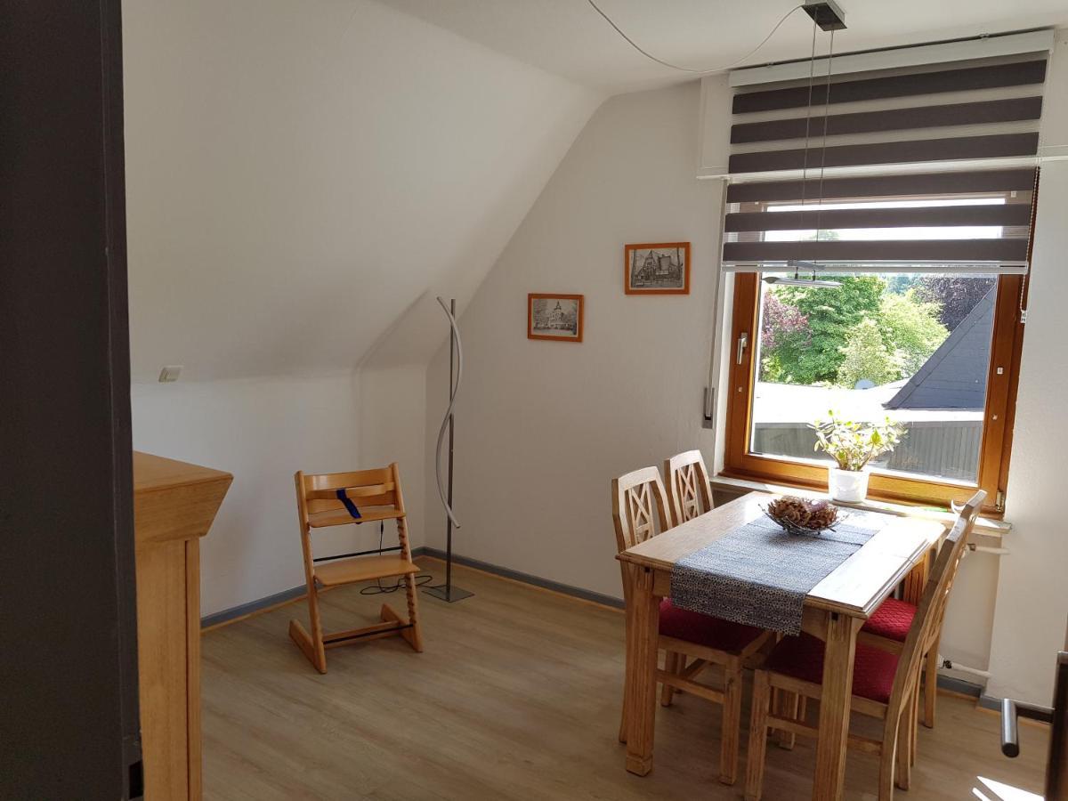 Hedasis Ferienwohnung3, 500 M Zum Möhnesee Kültér fotó