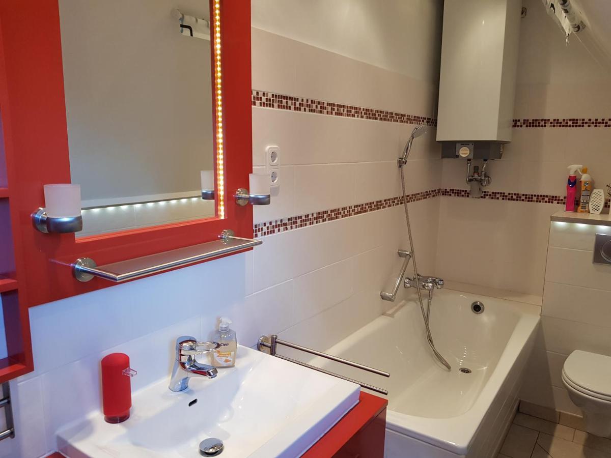 Hedasis Ferienwohnung3, 500 M Zum Möhnesee Kültér fotó