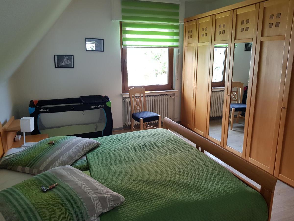 Hedasis Ferienwohnung3, 500 M Zum Möhnesee Kültér fotó