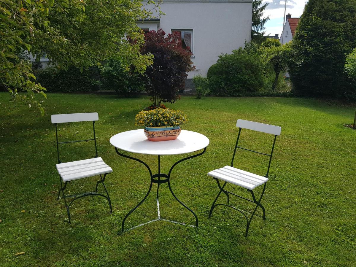 Hedasis Ferienwohnung3, 500 M Zum Möhnesee Kültér fotó