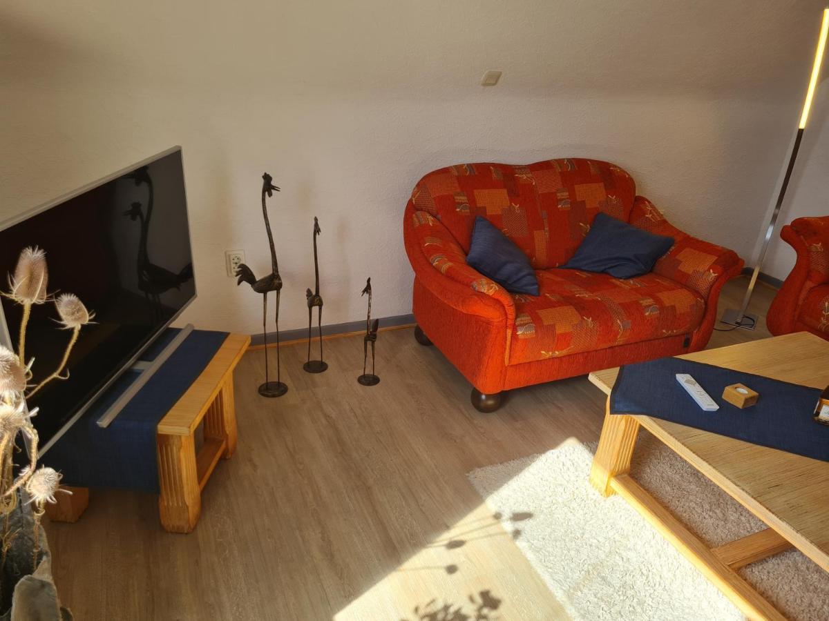 Hedasis Ferienwohnung3, 500 M Zum Möhnesee Kültér fotó